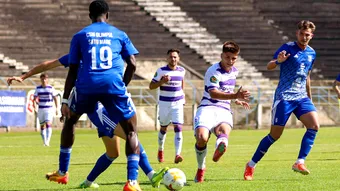 Poli Timișoara, învinsă la Satu Mare cu ”cel mai periculos scor”. Cristian Gălan crede în revenirea contra CSM Olimpia: ”Nimic nu este neremontabil în fotbal”