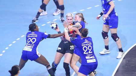 Gullden și Brădeanu și-au găsit cu greu cuvintele: "Totul a plecat de acolo. Așa ceva nu se întâmplă de obicei"