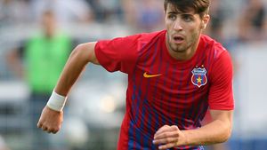 VIDEO** Gestul ăsta i-ar fi putut fi FATAL lui Răduț, dar a scăpat IEFTIN: "Nu vom fi aspri cu el"