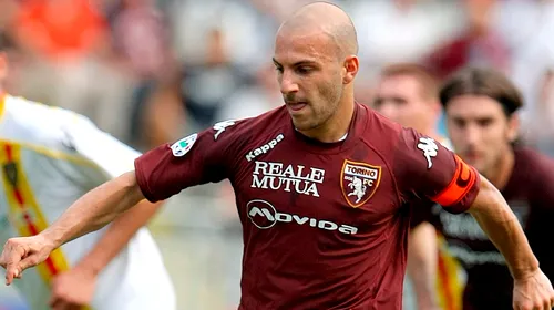 Zenit a dat 7,5 milioane â‚¬** pentru căpitanul lui Torino!
