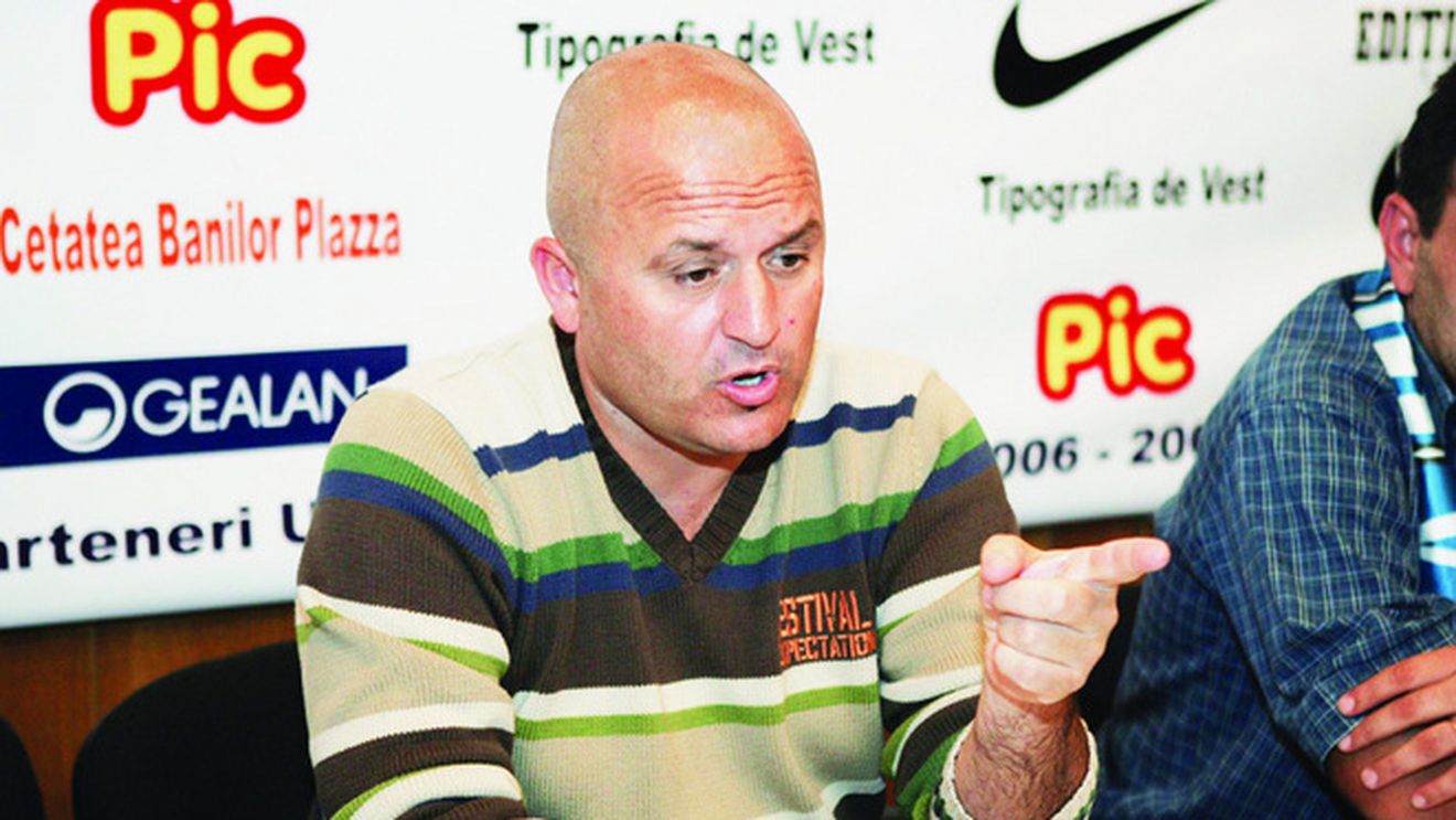 Mititelu sare la gâtul lui Wotte!** "A pregătit prost meciul! Șumudică a fost mai isteț"