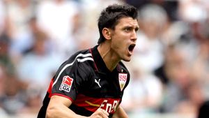 Marica: "Dinamo a adus numai anonimi"