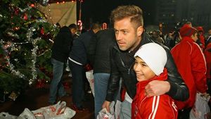 FOTO Pulhac sfidează marea rivală:** "Nu știu de ce ne tot întreabă lumea de Steaua, când CFR e la un punct de noi"