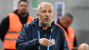 Ultimele informații despre starea lui Dan Petrescu după lupta cu o boală gravă: „Aşa am auzit”