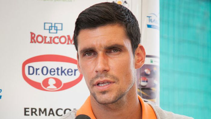 Obiectivul lui Victor Hănescu:** "Până  la sfârșitul anului aș vrea să ajung pe locul 80 în clasamentul ATP"