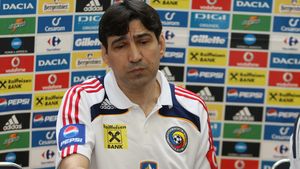 "Zidane se înșeală în privința României"