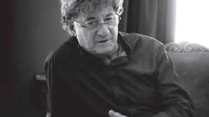 Simona Halep, omagiu pentru fostul mare actor Ion Caramitru: „Un fabulos actor! Dumnezeu să îl odihnească în pace!”