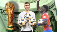 Jovo Lukic și Joao Paulo umplu Superliga de bani! Ce sume trimite FIFA în România