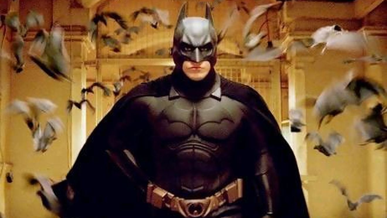 FOTO O nouă transformare spectaculoasă pentru Christian Bale! Cum arată acum actorul din Batman