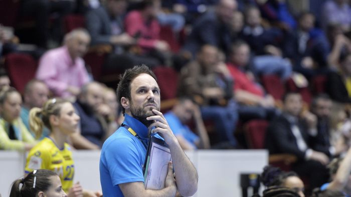 CSM București a încercat să-i dea o lovitură de grație echipei Metz înaintea sferturilor de finală ale Ligii Campionilor! Totul a căzut pe ultima sută de metri