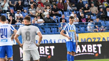 Luca Mihai și clipele de coșmar prin care a trecut. Reacția fotbalistului care a fost la un pas de tragedie