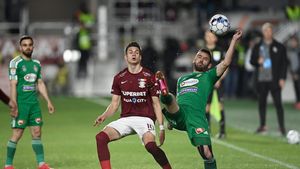 Echipa cu pretenții la play-off pornește cu un dezavantaj: „El e singurul de acolo care a jucat fotbal” | VIDEO EXCLUSIV ProSport Live