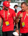 FC Bacău, deplasare complicată la Timișoara, pe terenul singurei echipe neînvinse în acest sezon. Costel Enache: ”Poli are foarte multe argumente să fie favorită, dar asta nu înseamnă că cedăm dinainte”