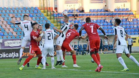 Jucătorii Astrei au planuri mari după remiza cu Botoșani, dar trag încă un semnal de alarmă: „Deja nu mai e un mister!”