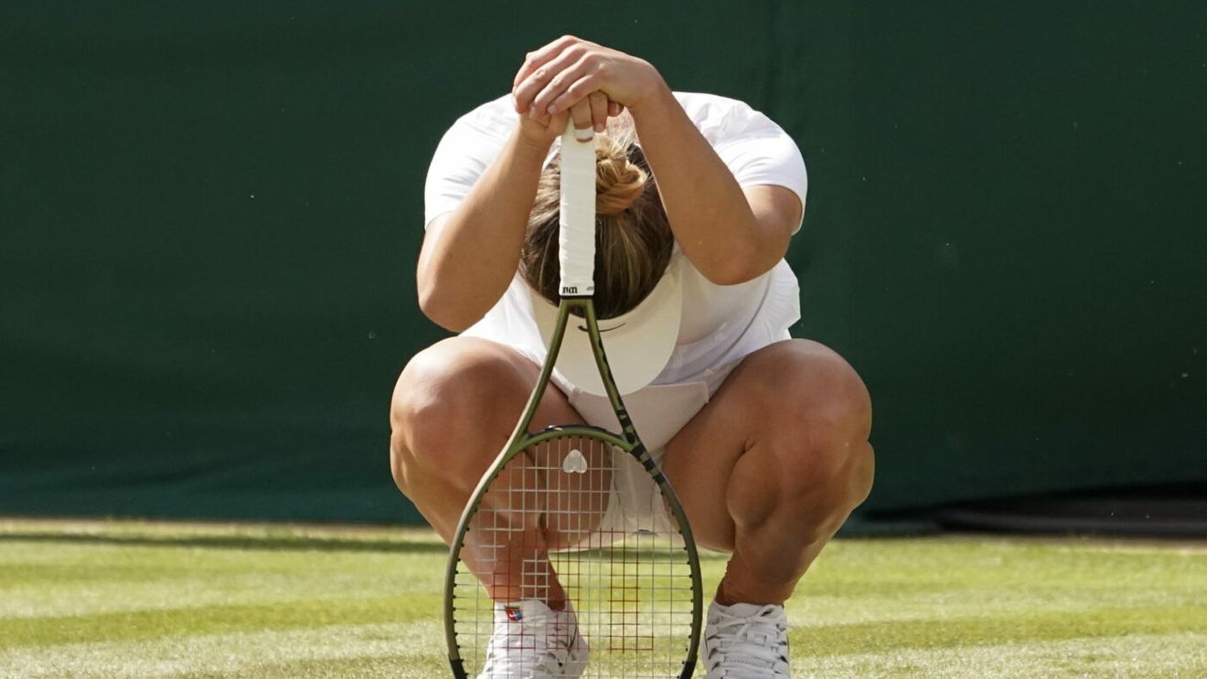 Sports Illustrated anunță retragerea Simonei Halep din tenis! Vestea care zguduie lumea sportului: alți 6 jucători de top sunt în aceeași situație cu românca