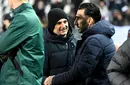 Prietenul lui Elias Charalambous a oprit negocierile unui nou contract cu actualul club pentru că ar fi favorit să devină antrenorul lui Radu Drăguşin la Tottenham