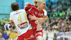 FINAL** Byasen - Rulmentul Brașov 27 - 31!