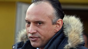 Florin Prunea, un președinte cu limbaj de golan:** "Băi, m* * * * * * *!"