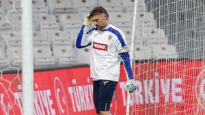 Ce se va întâmpla dacă Ionuț Radu nu poate să joace: „E șansa lui”