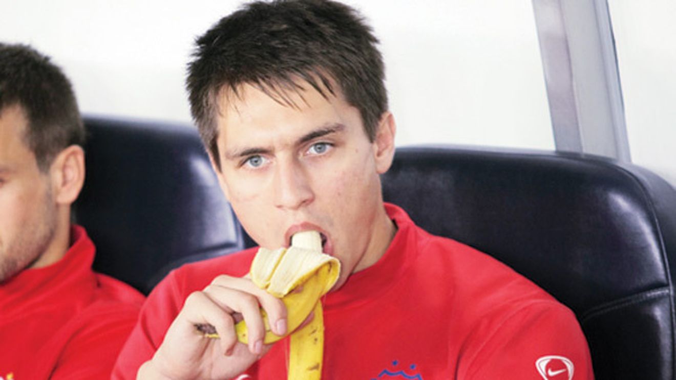 Meniu pentru primul loc