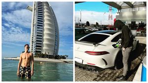 Tânărul milionar român a pierdut o avere în proiectul Nordis, dar acum a ales să investească în altceva. „Am fost în Germania”