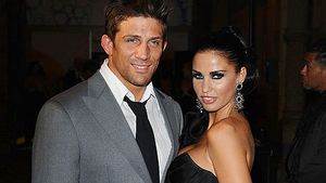 Fosta soție a luptătorului Alex Reid, aproape de o împăcare cu actualul soț. Katie e gata să-i ierte infidelitatea