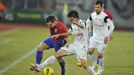 Avantaj Steaua: finala Cupei României se joacă pe Arena Națională! Vlad Munteanu se revoltă: "Suntem prea mici. La București, stadionul va fi pe jumătate gol"