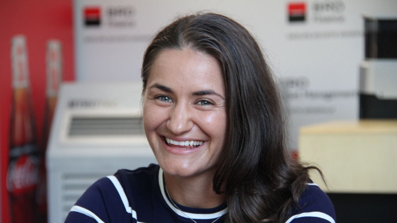 Mărțișor de excepție pentru Monica Niculescu. Românca a dat lovitura și va face pereche începând de la următorul turneu cu una dintre cele mai bune jucătoare de dublu ale ultimilor ani. "Avem o șansă mare la câștigarea turneelor"