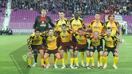 "Dacă Sabău nu rezolvă problemele echipei,** intervin eu"