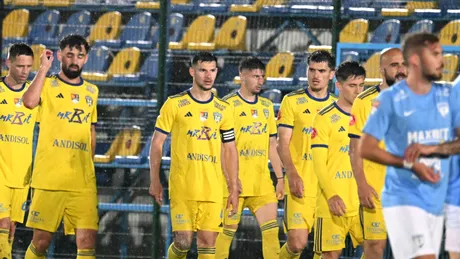 Unirea Slobozia a reacționat după zvonurile legate de ”dezintegrarea echipei”, înaintea returului cu FC Voluntari. Președintele Ilie Lemnaru a confirmat interesul pentru doi jucători