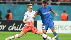 Risto Radunovic, dezamăgit de modul în care a arătat FCSB în Conference League. „Nu putem schimba nimic, trebuie să fie o lecție pentru noi!”