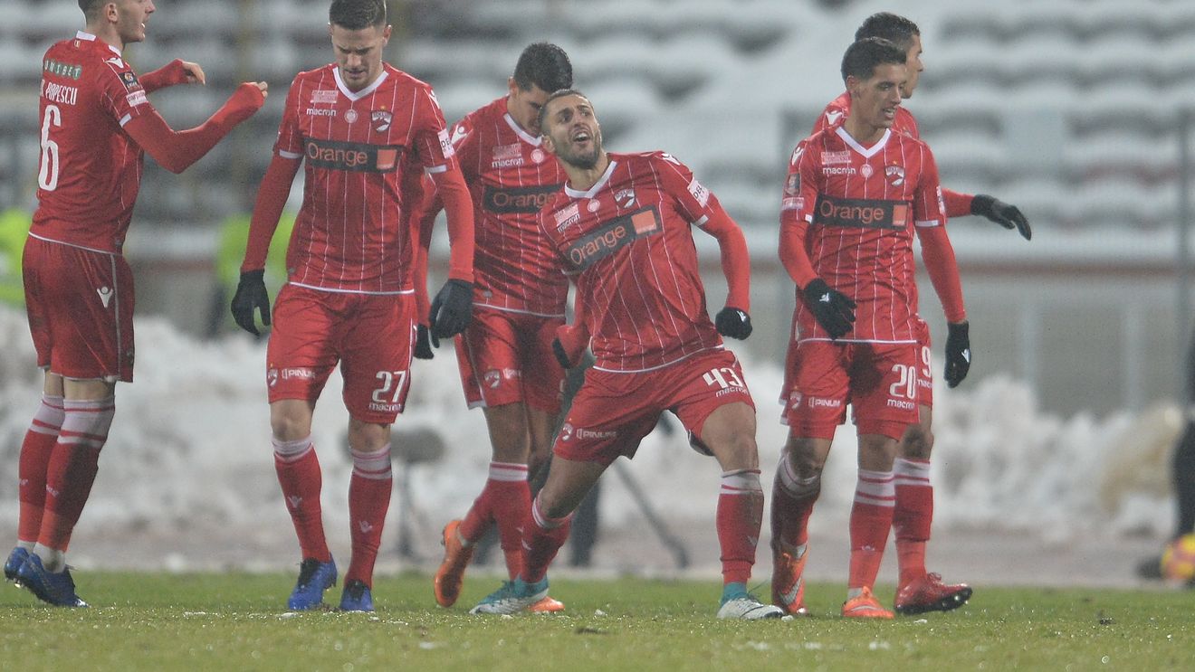 Președintele Alexandru David a anunțat salariile de la Dinamo: "Dacă vii doar ca să respiri la Săftica și să alergi, iei între 4.000 și 7.000 de euro, dacă mai și bați pe cineva atunci ajungi la..."