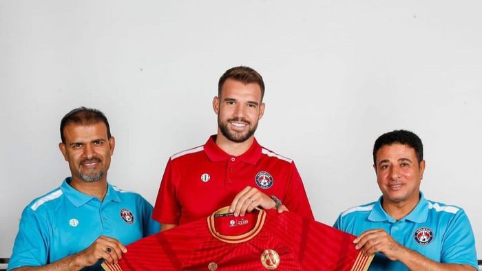 Alexandru Tudorie, super transfer în Arabia Saudită! Cu ce echipă a semnat atacantul după ce a refuzat să rămână în Superliga
