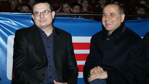 Agresat pe stradă, președintele CNCD se plânge că Poliția nu prea l-a luat în seamă:** "N-am mai primit niciun semn"