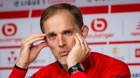 Un fost jucător al lui PSG dă de pământ cu Thomas Tuchel. "Este cel mai slab antrenor!"
