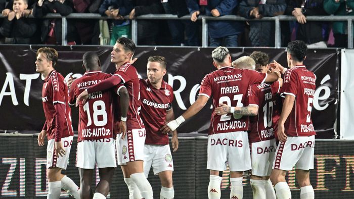 Negocieri avansate pentru schimbul momentului în Superligă: „Pe noi ne ajută!”