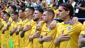 Arbitrul care a declanșat cel mai mare scandal din sezonul trecut al Ligii Campionilor a fost delegat la meciul România - Belgia! A fost la un pas să rateze EURO 2024 după ce a ajutat-o pe Real Madrid