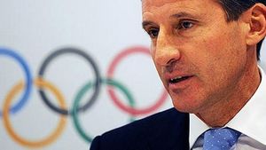 DOPAJ | Șeful atletismului mondial îi face praf pe ruși: "Să nu își facă iluzii, criteriile nu se vor schimba"