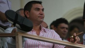 Borcea le dă sfaturi rivalilor: "Concentrați-vă pentru locul doi, dacă vreți să jucați în Ligă"