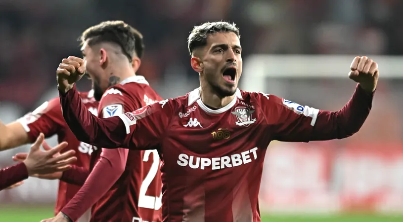 Victor Angelescu, anunțul momentului despre transferul lui Albion Rrahmani înapoi la Rapid