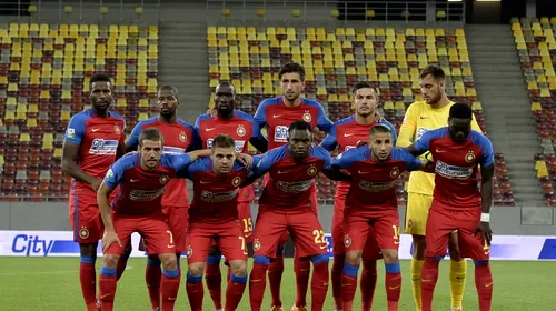 ProSport LIVE | Steaua a dat lovitura cu el. Jucătorul care va conduce echipa din teren: „E un fotbalist care e născut să fie lider” | VIDEO