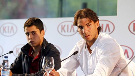 Mallorquinul "Jimbo" repune tenisul spaniol pe ritmuri mambo. 10 lucruri de știut despre urmașul lui Rafa Nadal: "Tenisul la juniori nu îți dă de mâncare, dar..."