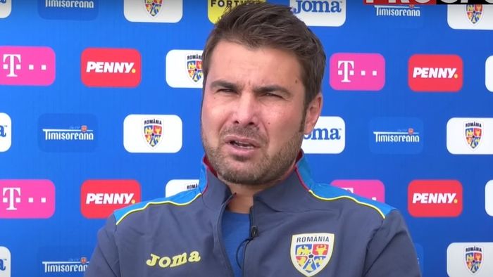 Adi Mutu, sunat de antrenorul echipei Parma, înainte ca italienii să plătească o avere pentru Mihăilă. „Fotbalul adevărat începe de acum” | VIDEO EXCLUSIV ProSport Live