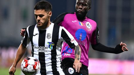 Ce lovitură ar fi! Rapid e în negocieri cu Alexandru Ioniță II! Fotbalistul Astrei și-a dat acordul să revină în Giulești | EXCLUSIV