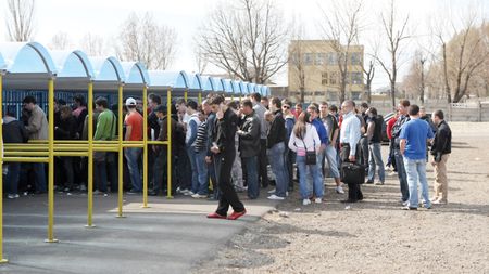 Steaua, 8.000 de abonați