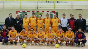 România a ratat calificarea la Mondiale