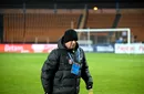 Dan Petrescu, lipsit de emoții în Cupa României, deși CFR Cluj a câștigat la limită, 2-1: „Am meritat victoria, poate la un scor și mai mare. Nu-mi aduc aminte de vreo ocazie a Ceahlăului în afară de gol. Le-am făcut golul cadou”