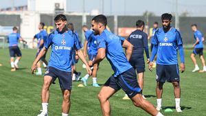 S-a ales praful de cariera fostului fotbalist de la FCSB și CFR Cluj. Clubul din Superliga nu a știut cum să mai scape de el: „Am pus stop”