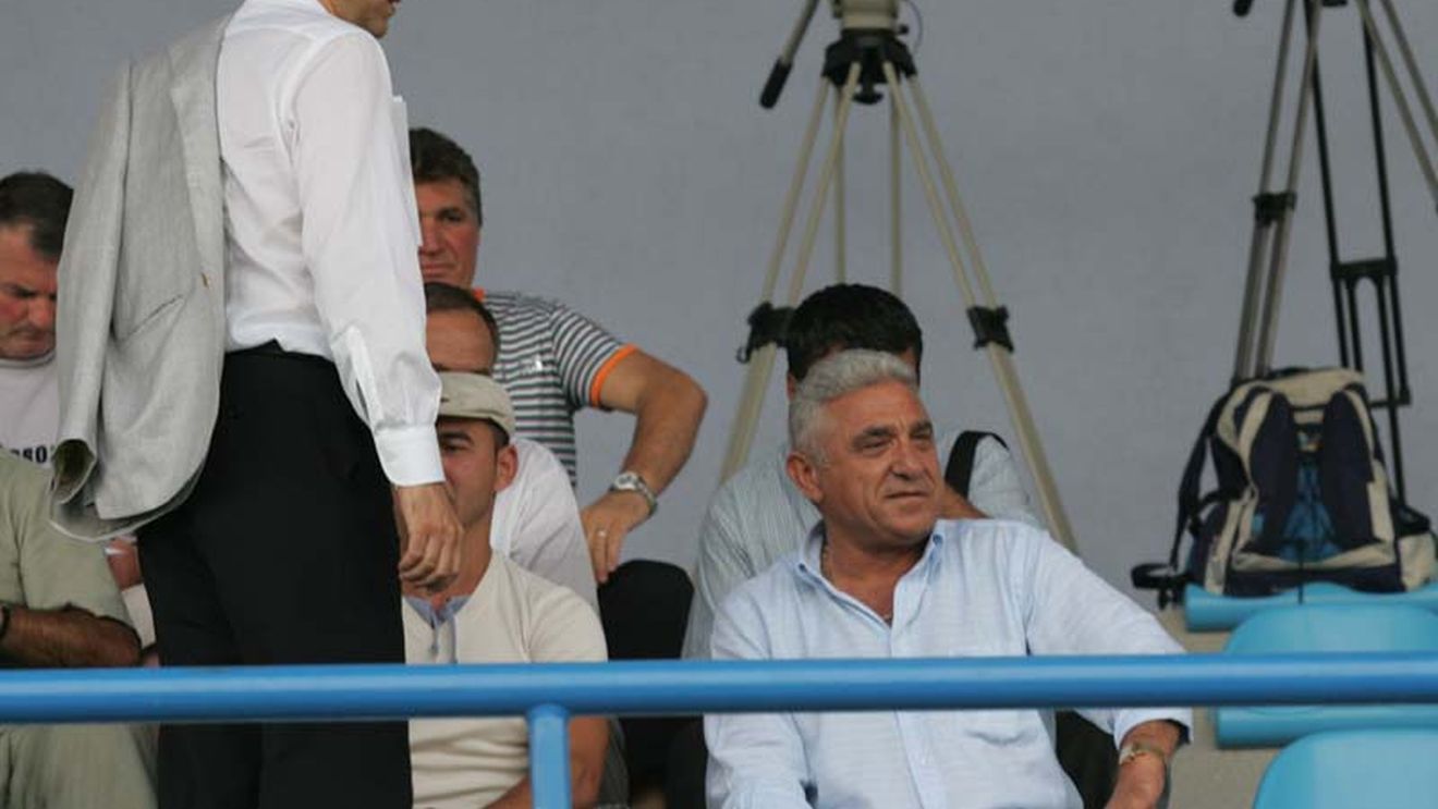 "Nu mai sunt prieten cu Pițurcă așa cum eram pe vremuri"