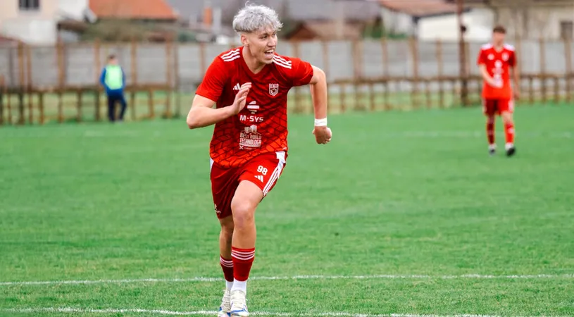 Gheorghe Gondiu s-a despărțit de CSM Olimpia și continuă cu altă echipă din Liga 2. Sătmărenii au încă două plecări